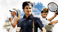 Grand Slam Tennis 2 - jogo do gênero Jogo esportivo