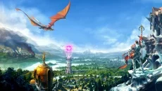 Wakfu é semelhante a Wakfu