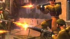 S2: Silent Storm (Gold Edition) - jogo do gênero Coleção