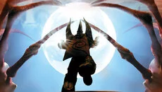 Sacrifice - jogo do gênero Caixa de areia