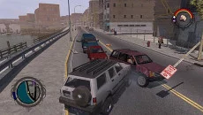 Saints Row (2006)