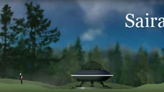 Saira - jogo do gênero Caixa de areia