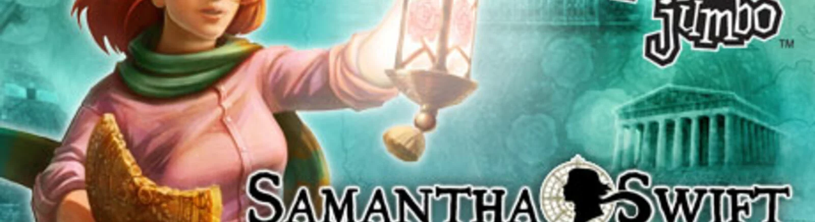 Fórum Samantha Swift and the Hidden Roses of Athena