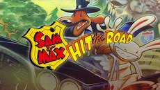Sam & Max Save the World é semelhante a Sam & Max Save the World