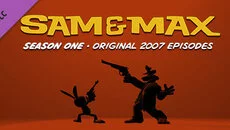 Sam & Max Save the World é semelhante a Sam & Max Save the World