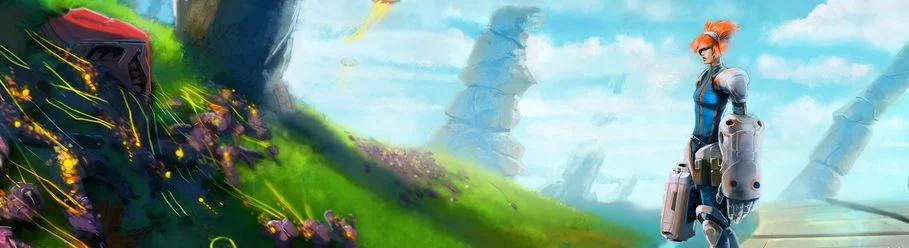 TOP-18 - jogos, semelhantes a Sanctum
