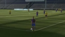 Score - jogo do gênero Jogo esportivo