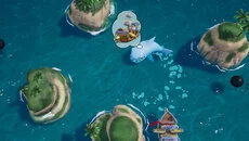 SeaKing - jogo do gênero Simulador de voo