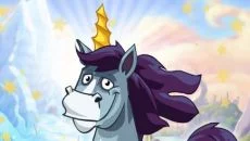 Peggle - jogo do gênero Três em linha (Match-3)