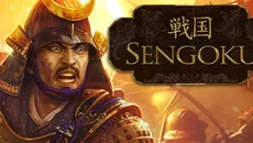 Sengoku (1991) - jogo do gênero Luta
