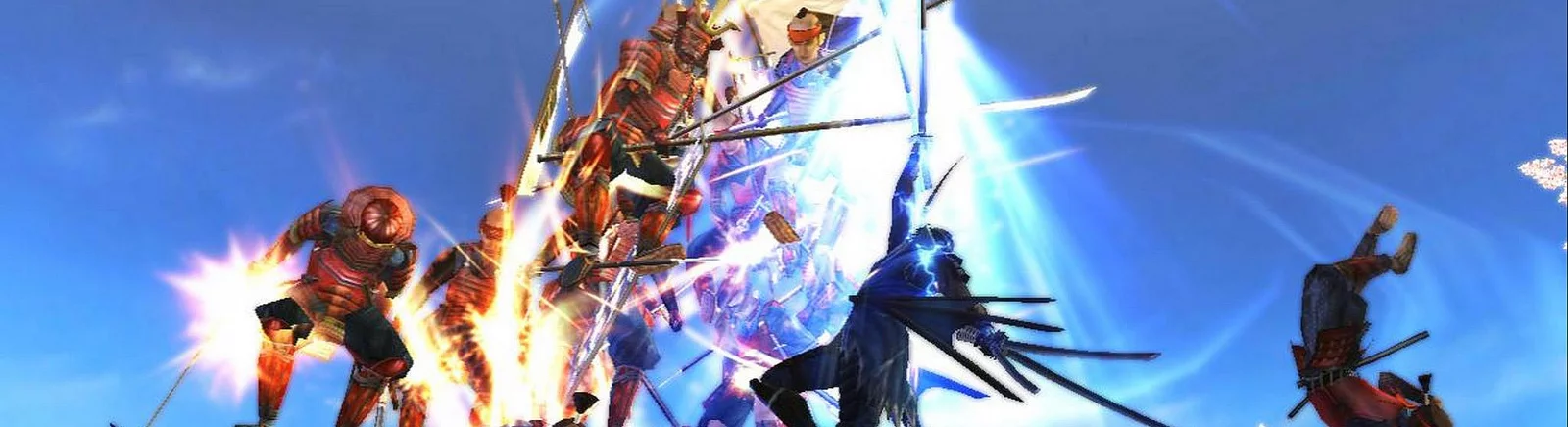 Data de lançamento Sengoku Basara: Samurai Heroes em diferentes países do mundo