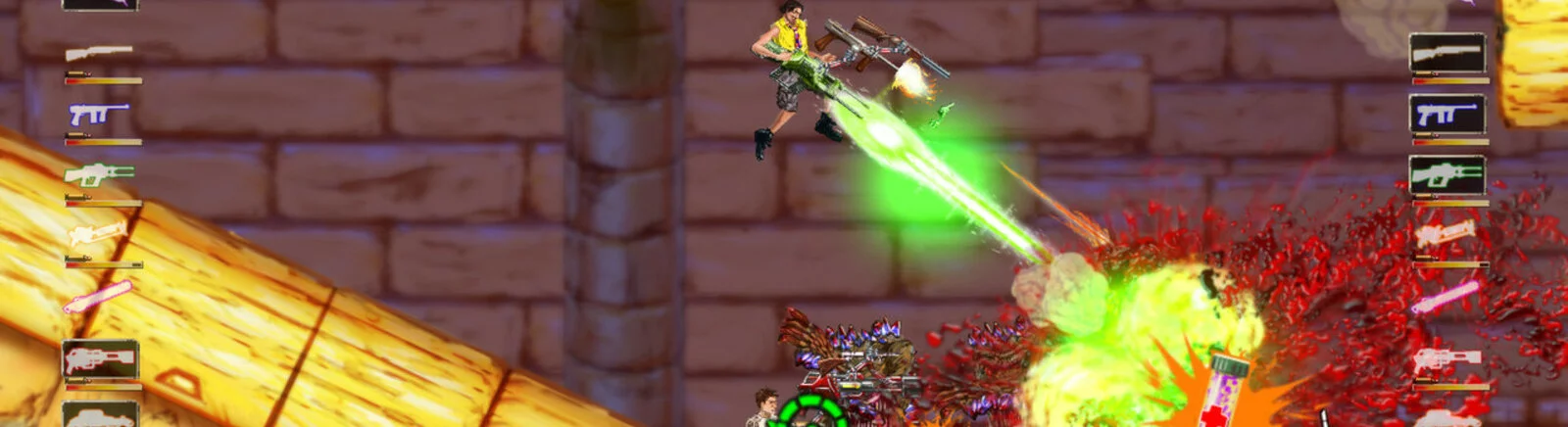 Comprar Serious Sam Double D barato, descontos de até 90% 🏷️, comparação de preços em diferentes lojas