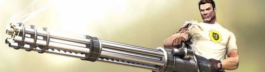 Todas as avaliações e notas Serious Sam HD: The First Encounter — 3 opiniões