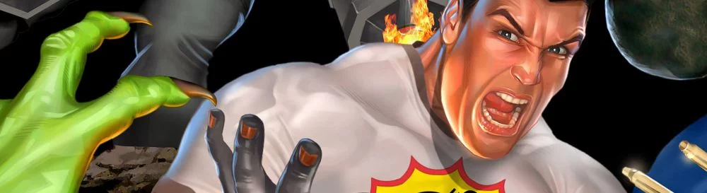 Serious Sam 2 — Трейнер (+6) [2.90] / Treinadores / Trapaças