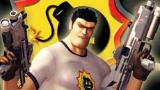 Serious Sam 2