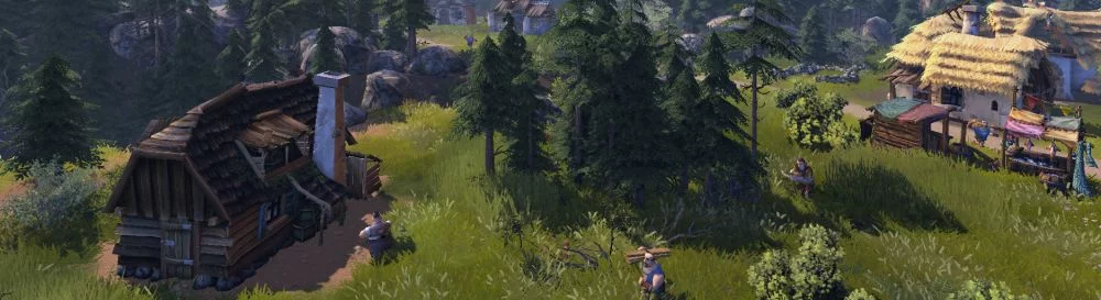 Comprar The Settlers 7: Paths to a Kingdom barato, descontos de até 90% 🏷️, comparação de preços em diferentes lojas Comprar The Settlers 7: Paths to a Kingdom barato, descontos de até 90% 🏷️, comparação de preços em diferentes lojas