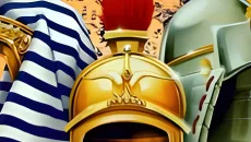 Settlers 3 - jogo do gênero Caixa de areia