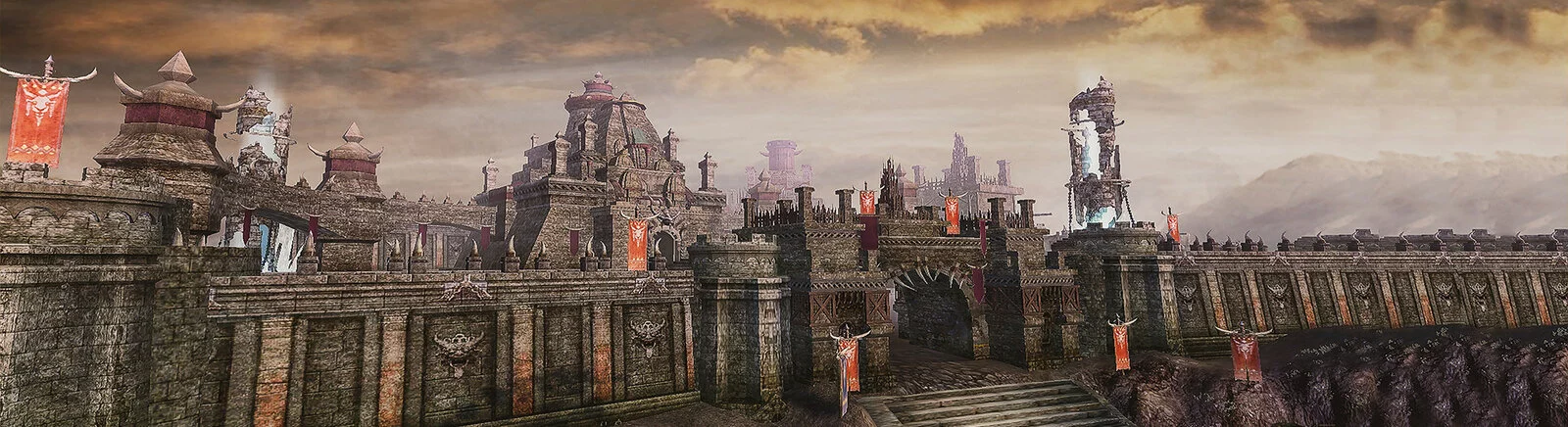 Data de lançamento Shadowbane em diferentes países do mundo