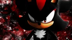 Shadow the Hedgehog - jogo do gênero Luta