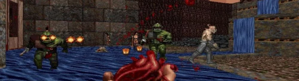 Comprar Shadow Warrior (1997) (SW) barato, descontos de até 90% 🏷️, comparação de preços em diferentes lojas