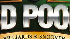 Sharkey's 3D Pool - jogo do gênero Jogo esportivo