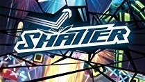 Shatter - jogo do gênero Arkanoid