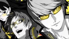 Shin Megami Tensei: Persona 4