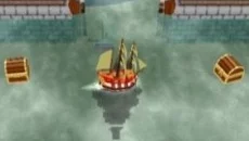 Shipwreckers! - jogo do gênero Jogo esportivo