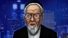 Shivah - jogo do gênero Ponto & Clique