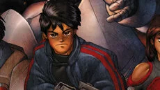 Shogo: Mobile Armor Division - jogo do gênero Robôs de combate