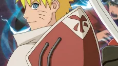 Shonen Jump: Naruto - Ultimate Ninja 2 - jogo do gênero Luta