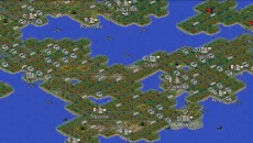 Sid Meier's Civilization 2
