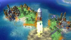 Sid Meier's Civilization Revolution