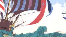 Sid Meier's Colonization - jogo do gênero Histórica