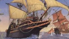 Sid Meier's Pirates! (2011) é semelhante a Sid Meier's Pirates! (2011)