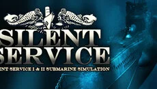 Silent Service - jogo do gênero Navios de guerra / submarinos