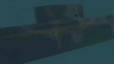 Silent Steel - jogo do gênero Navios de guerra / submarinos