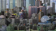 SimCity 3000