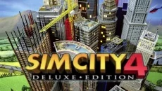SimCity 4 Deluxe Edition - jogo do gênero Coleção
