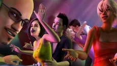 Sims 4: Cats & Dogs é semelhante a Sims 4: Cats & Dogs