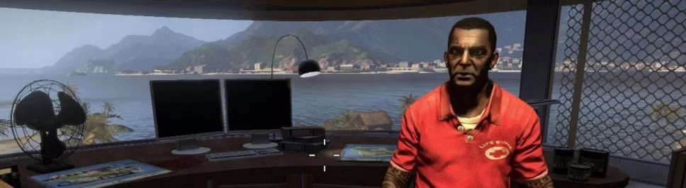 Dead Island - todos os troféus para PS3 (49 troféus)