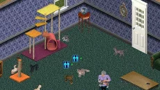Sims: Unleashed