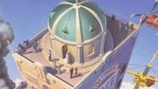 SimCity 4 é semelhante a SimCity 4