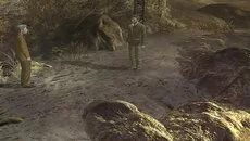 Nikopol: Secrets of the Immortals é semelhante a Nikopol: Secrets of the Immortals