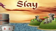 Slay - jogo do gênero Caixa de areia