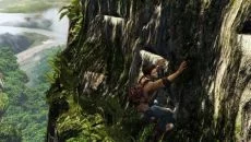 Uncharted: Golden Abyss