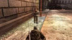 Sniper Elite - jogo do gênero Histórica
