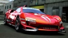 Redout 2 é semelhante a Redout 2