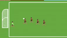 Soccer Star