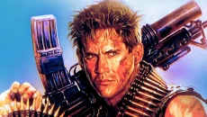 Soldier Boyz - jogo do gênero Filme interativo